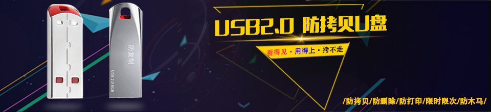 华万达礼品U盘，送朋友送客户广告促销首选